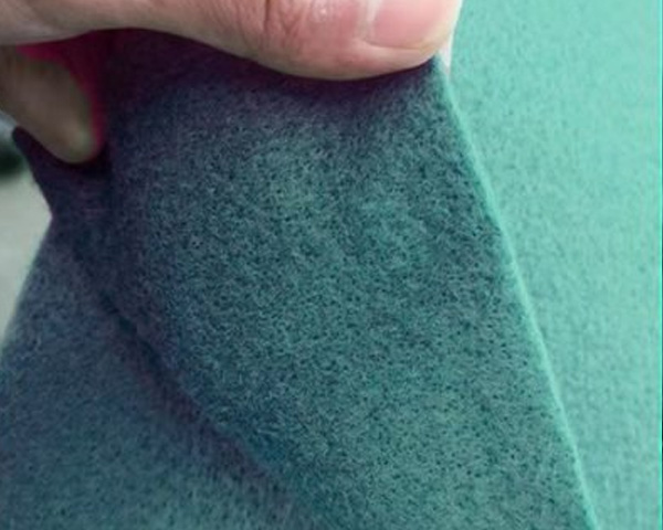 防塵無紡布品的創新應用：不止于防護，更在生活與生產中創造便捷